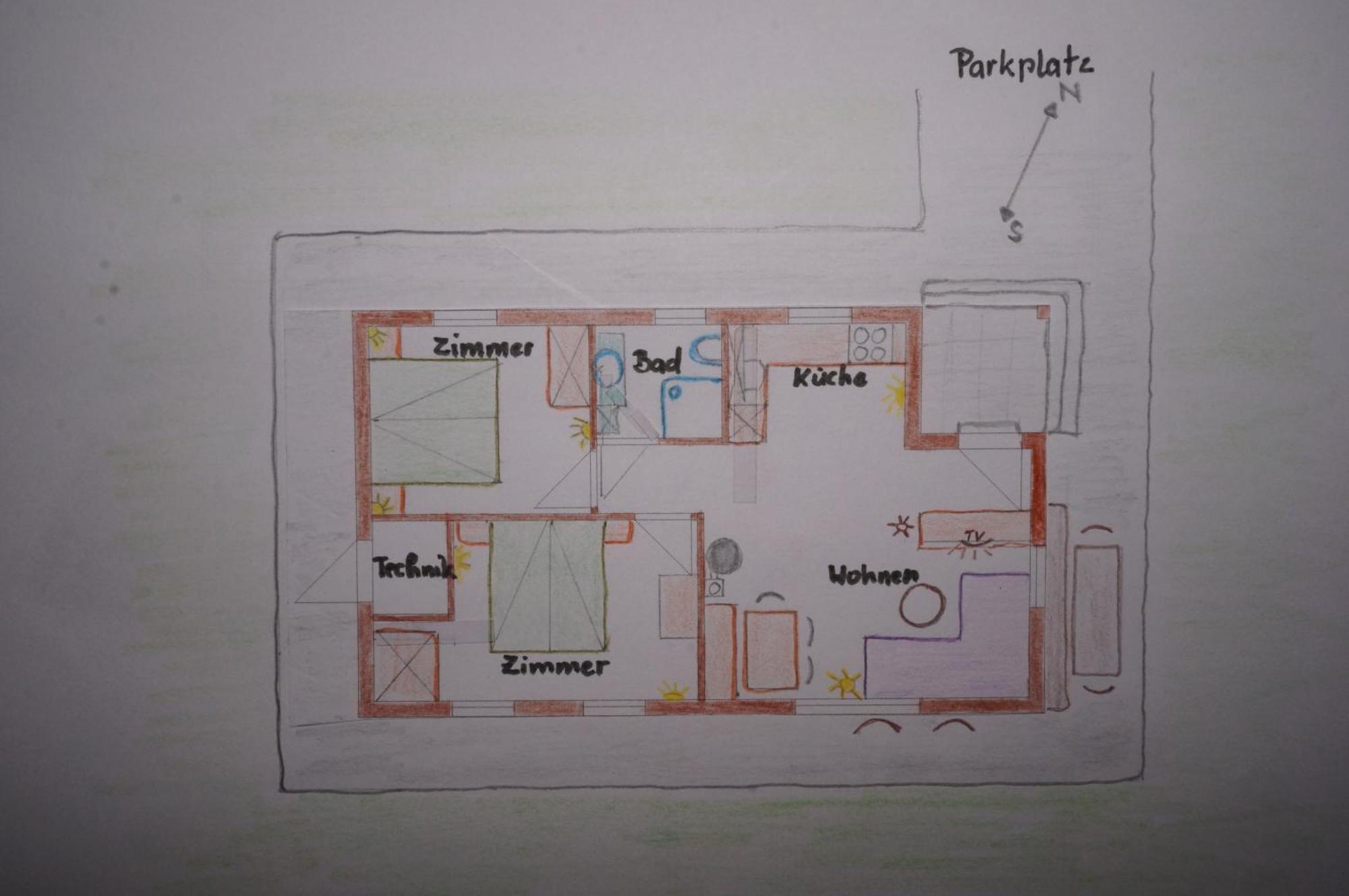 Ferienhaus Mandlhof Weer المظهر الخارجي الصورة