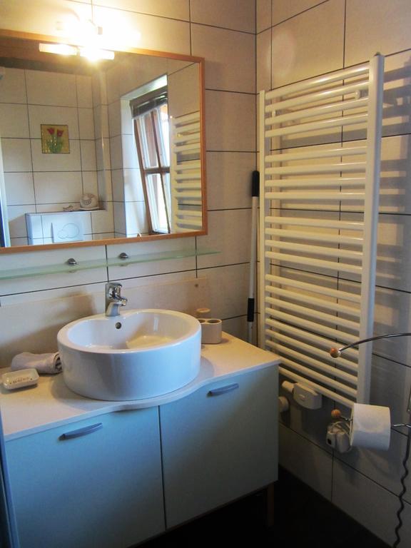Ferienhaus Mandlhof Weer المظهر الخارجي الصورة