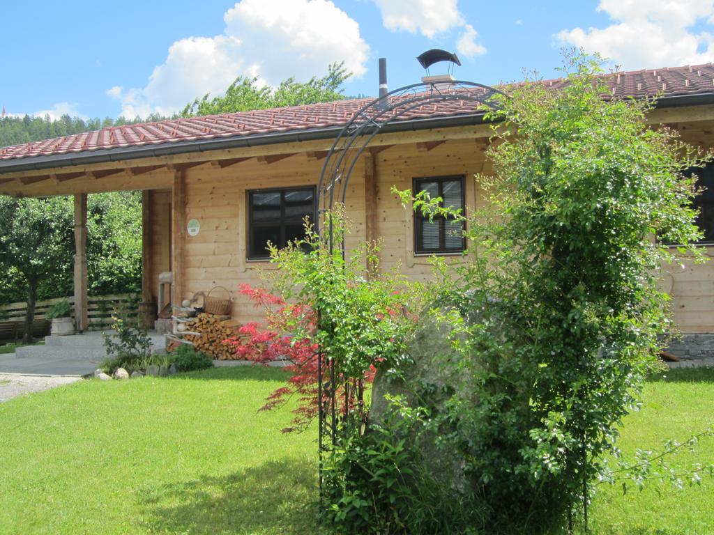 Ferienhaus Mandlhof Weer المظهر الخارجي الصورة